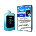 Ice Mint STLTH VISION 1x20mlx20K