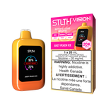 Juicy Peach Ice STLTH VISION 1x20mlx20K