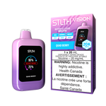 Quad Berry STLTH VISION 1x20mlx20K