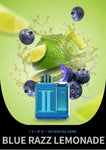 Blue Razz Lemonade IVIDA l M2 digital game