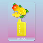 Mango 5000 puffs OVNS