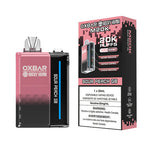 Sour Peach GB OXBAR M20K