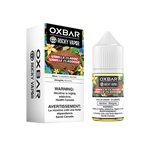 Vanilla Classic OXe-liquid