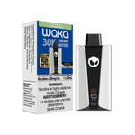 Sour Apple Ice Waka Hhitter 1x20mlx30K