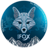 BLUE WHITEFOX