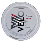 Freezed 11mg VELO