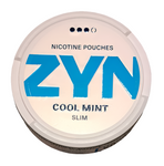 Cool Mint 9mg ZVN