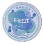 Tropical Freeze 6mg BREEZE POUCH