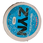 Menthol Ice 13.5mg ZYN