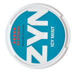 Ice Mint 14mg ZVN