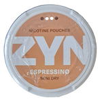ESPRESSINO Mini Dry 6mg ZYN