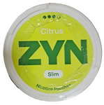 Citrus 9mg Slim ZYN