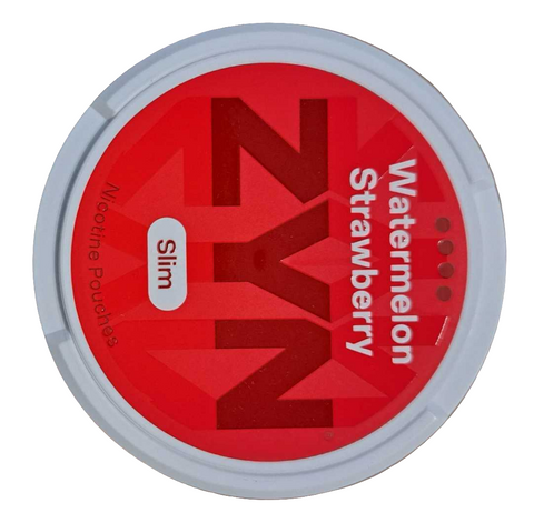 Watermelon Strawberry Slim 11mg ZVN