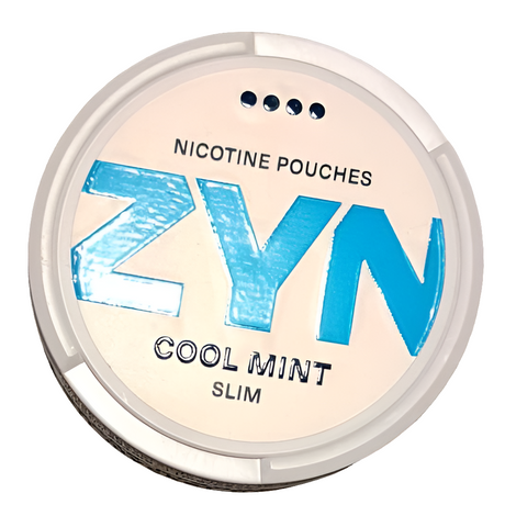 Cool Mint 11mg Slim ZVN