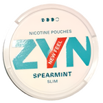 SPEARMINT 9mg Slim ZVN