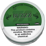 WinterGreen 12mg Buzzz