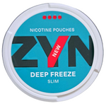 Deep Freeze 11mg Slim ZVN
