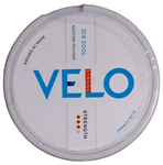 Ice cool 9mg VELO