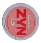 Lychee Ice Slim 11mg ZVN
