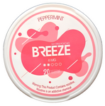 PepperMint 6mg BREEZE POUCH