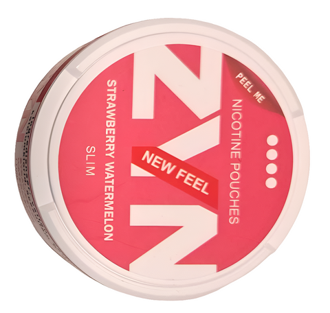 Strawberry Watermelon Slim 9mg ZVN