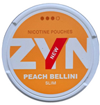 Peach Bellini Slim 9mg ZVN