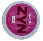 Frost Berry Slim 11mg ZVN