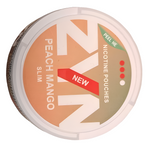 Peach Mango Slim 9mg ZVN