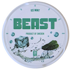 Ice Mint 20mg BEAST