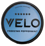 Freezing PepperMint VELO