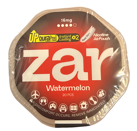Watermelon 16mg ZAR