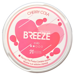 Cherry Cola 6mg BREEZE
