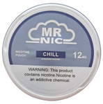 Chill 12mg MR NIC