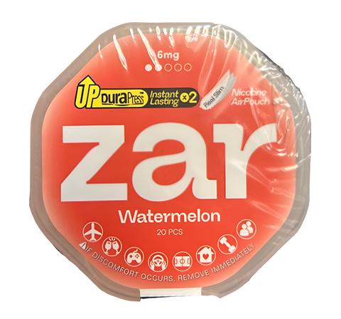 Watermelon 6mg ZAR