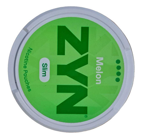 Melon Slim 11mg ZVN