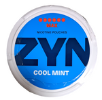 Cool Mint Max ZVN