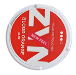 Blood Orange Slim 9mg ZVN