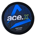 Cool Mint 16mg ace.x
