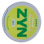 Lemon Passionfruit Slim 11mg ZVN