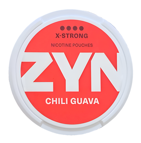 Chili Guava 11mg ZVN
