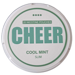 Cool Mint Slim 16mg CHEER