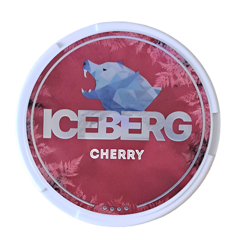 Cherry Iceberg
