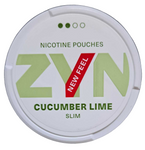 Cucumber Lime 6.5mg Slim ZVN