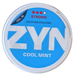 Cool Mint strong 11mg ZVN
