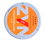 Peach  Bellini Slim 12mg ZVN