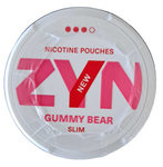 Gummy Bear Slim 9mg ZVN