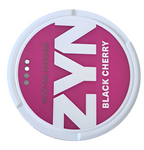Black Cherry 6mg ZVN
