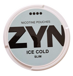 Ice Cold Slim 12mg ZVN
