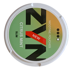 Citrus Mint Slim 9mg ZVN
