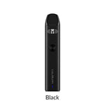 Black Caliburn Vaping Device